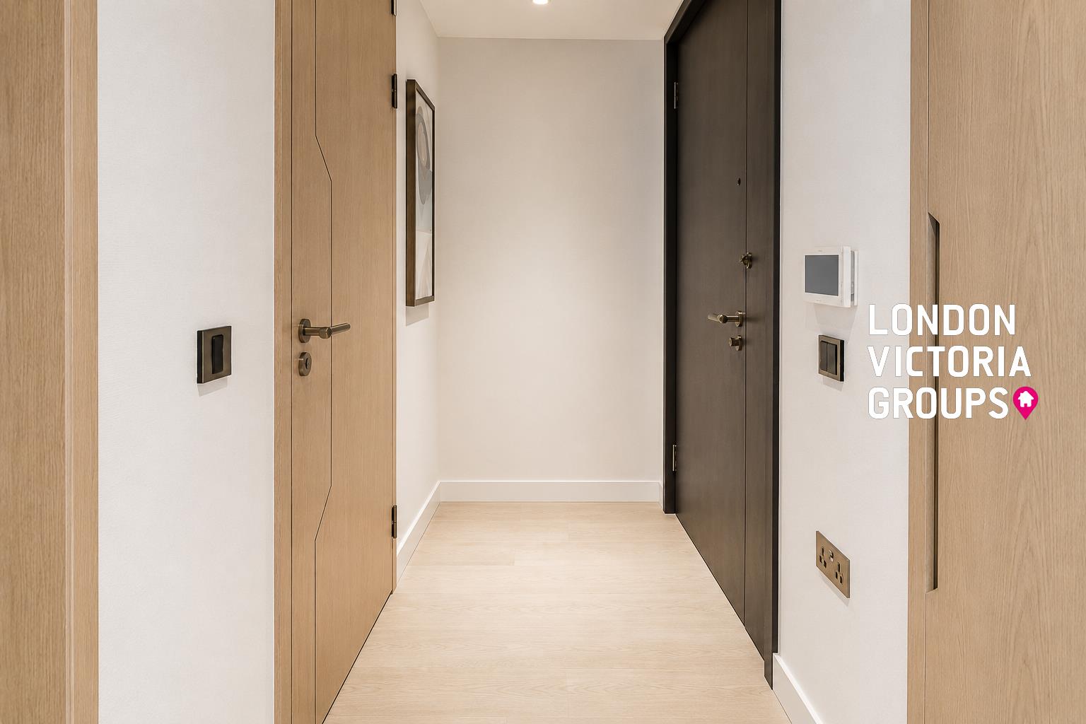 1 Nine Elms Lane, LONDON